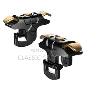 Taurus Chicken Eating Button Game Phone Trigger/Controller