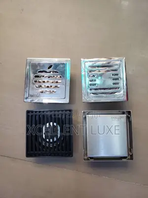 Floor Drain 10cm