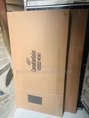 300w Canadian Solar Panel 72c