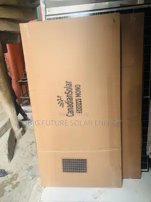 300w Canadian Solar Panel 72c