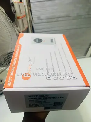 45amps Felicity Charge Controller 12/24v