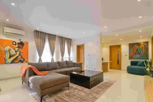 1 Bedroom Apartment With Swimming Pool Gym