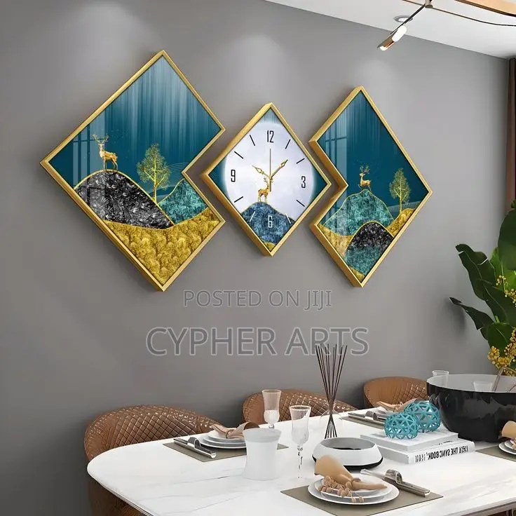Luxury Stylish Frames
