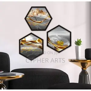 Luxury Stylish Frames