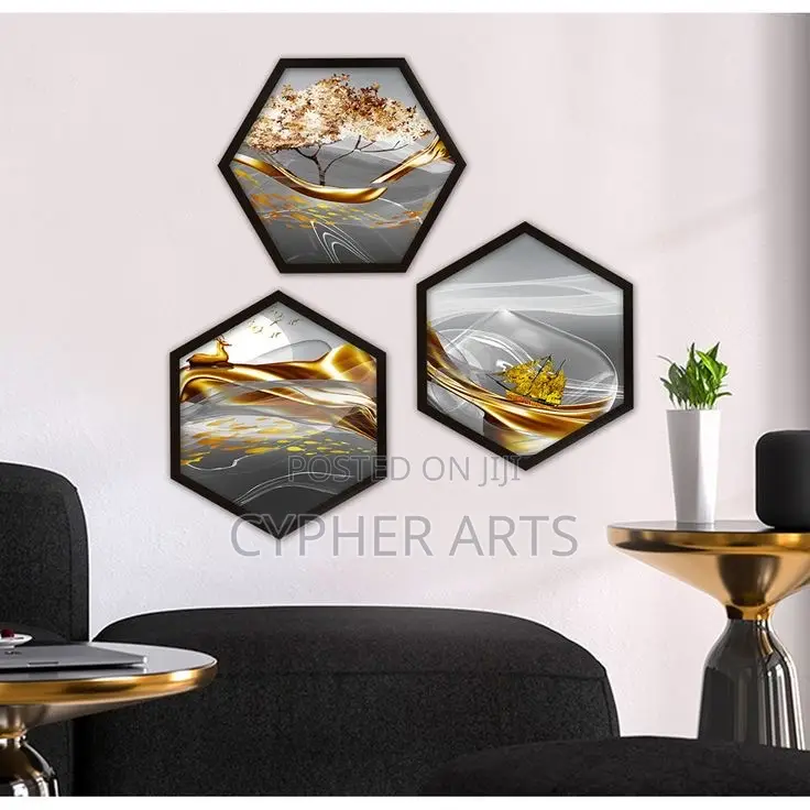 Luxury Stylish Frames