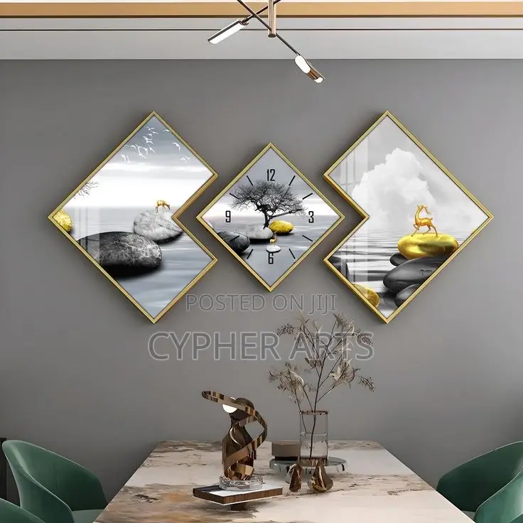 Luxury Stylish Frames