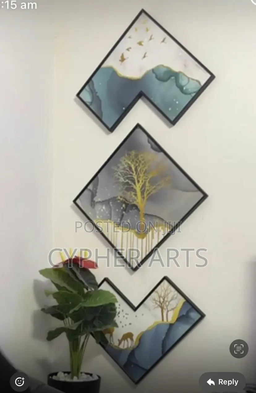 Luxury Stylish Frames