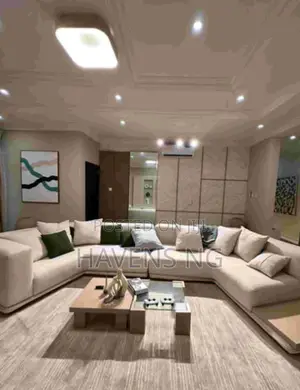 Cozy 3 Bedroom Apartment