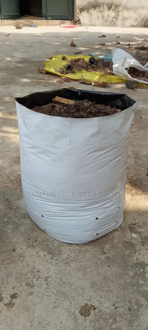 Farming Grow Bag