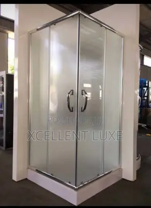 90x90cm Shower Cubicle Enclosure