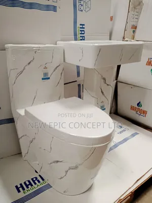Special Toilet Mini Set