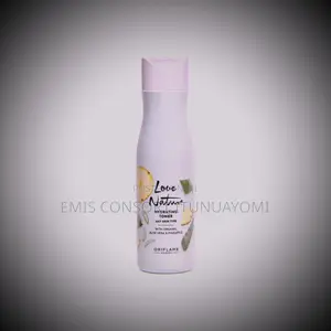 Love Nature Hydrating Face Toner