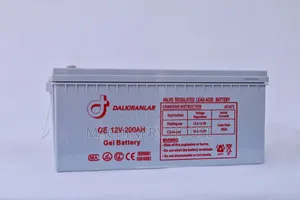 Lithium Battery 51.2V
Lb100ah
