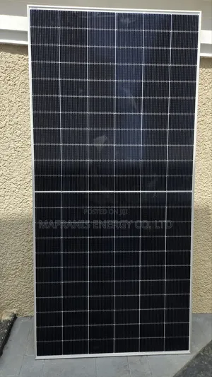 620 Watt Jinko Bifacial Solar Panels