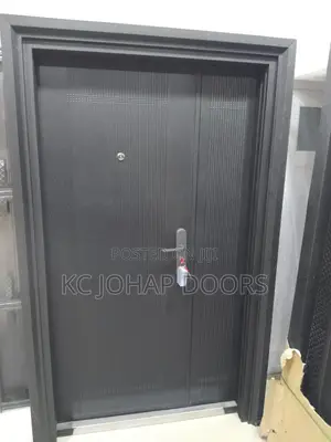Entrance Door