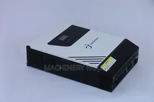 Solar Charge Controller 120A