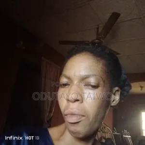 Mrs Tijani