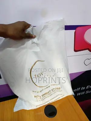 Custom Nylon Bags