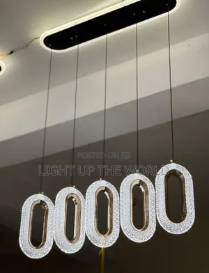 LED Pendant Lights