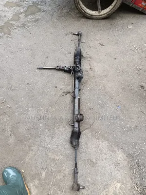 Power Steering Rack Ford F-150 4wd 2004 2005 2006 2007 2008