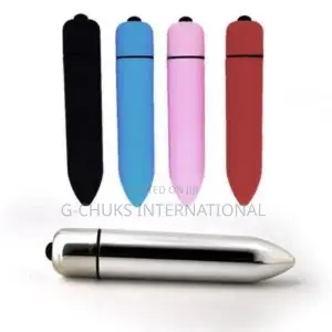 Orgasmic Vibrator Penetrating Pleasure Clit Bullet Vibrator