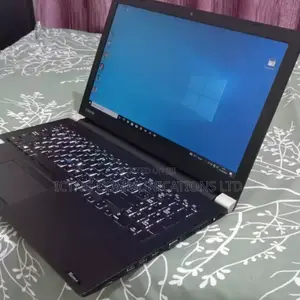 Laptop Toshiba Tecra A50 8GB Intel Core I7 HDD+SSD 500GB