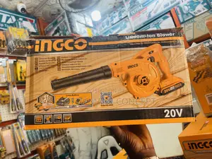 Cordless Air Blower INGCO