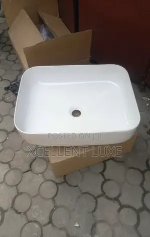 Wash Hand Basin