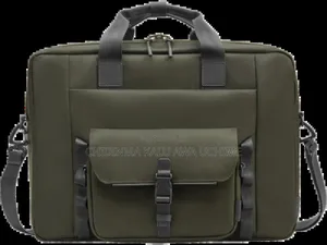 HP Modular 15.6 3 in 1 Side Bag