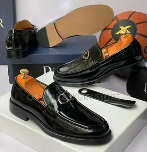 Dior Quality Luxury Men Shoe
