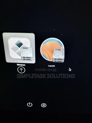Software Windows Installations on Mac