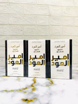 Ameer Al Oud Intense