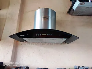 Original Phiima 90cm Kitchen Hood Extractor