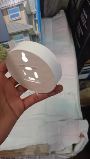 Sensor Light