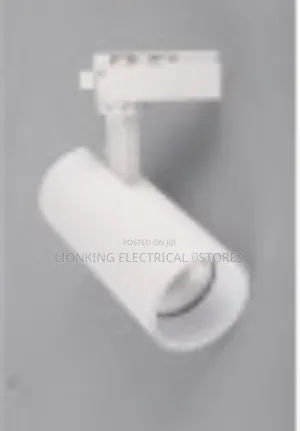 Track Light