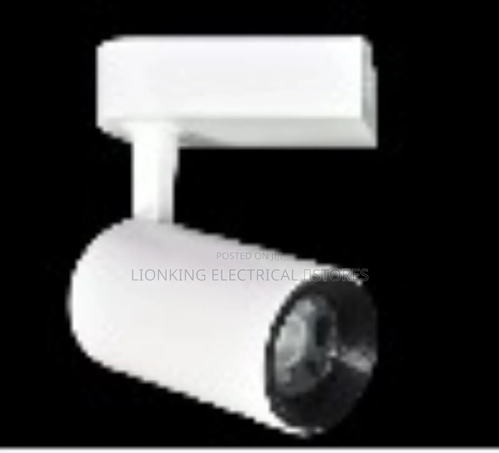 Track Light