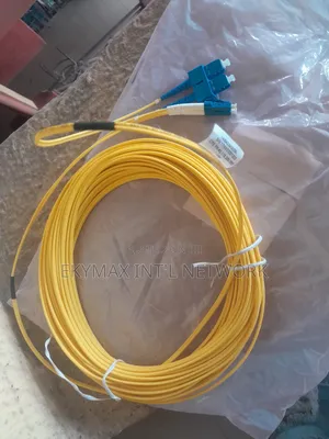 20meter LC-SC Fiber Optic Cable