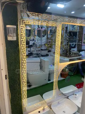 Versace Mirror