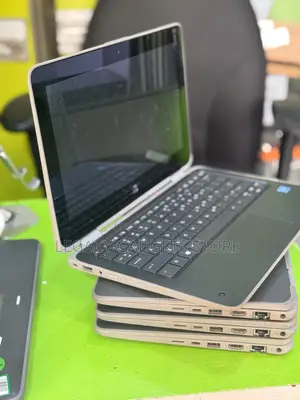 Laptop HP ProBook 11 x360 G3 EE 4GB Intel Celeron SSD 128GB