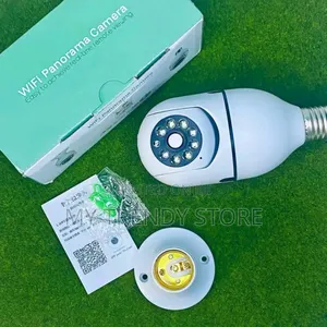 Wifi Panorama Camera