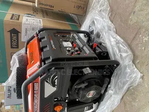 KEMAGE 6.5KVA Inverter Generator