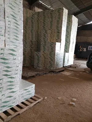 60x60 Gypsum Suspended Ceiling Tiles
