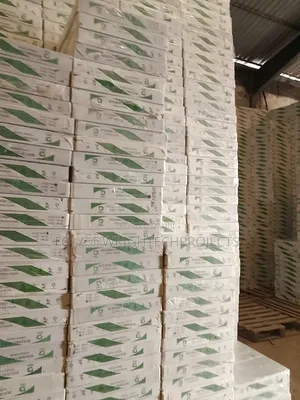 60x60 Gypsum Suspended Ceiling Tiles