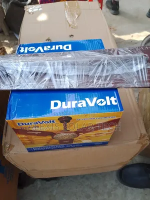56 Inches Duravolts Ceiling Fan