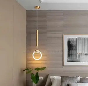 Nordic Led Pendant Light