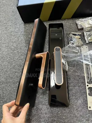 Smart Wifi Door Lock