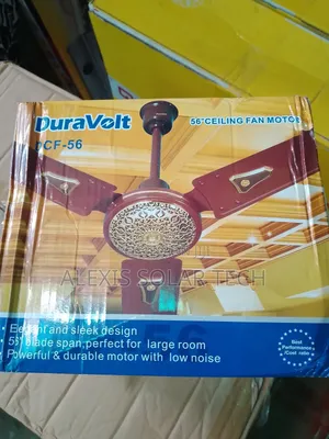 56 Inches Ceiling Fan