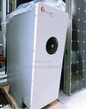 25kwh Felicity Lithium Batteries