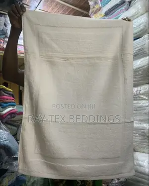Foot Towel
