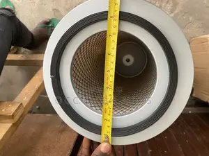 Air Filter Cummins Truck 25270/